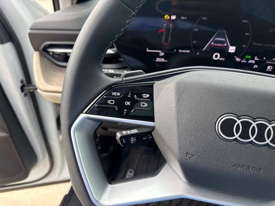 2025 Audi Q5 2.0T Premium Plus quattro