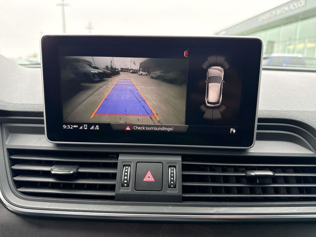 2018 Audi Q5 2.0T quattro