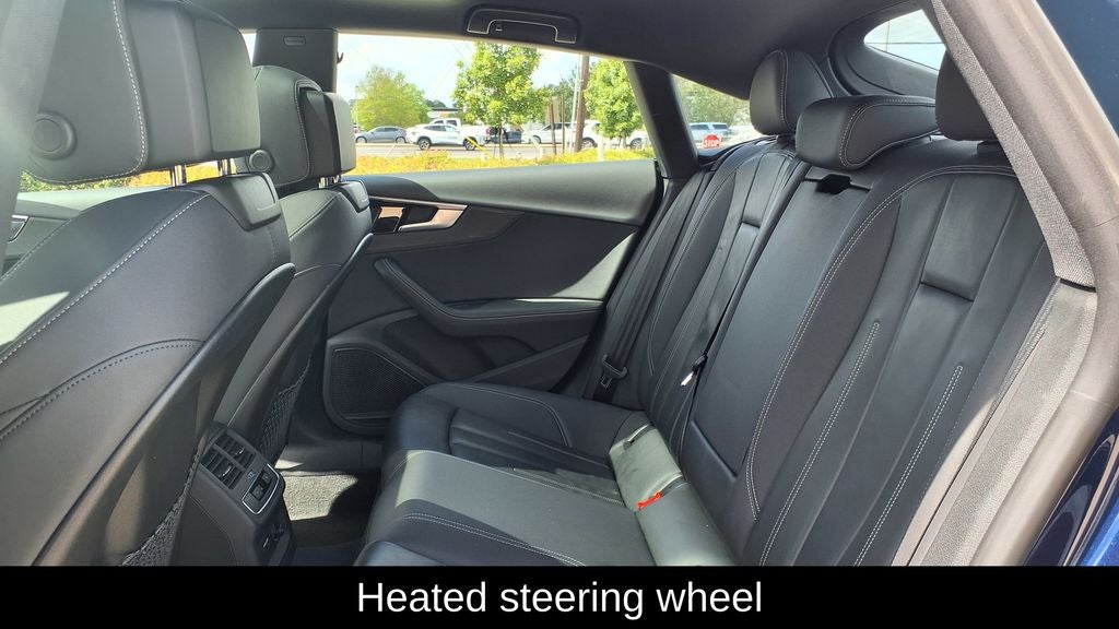2024 Audi A5 Sportback 45 S line Premium Plus quattro