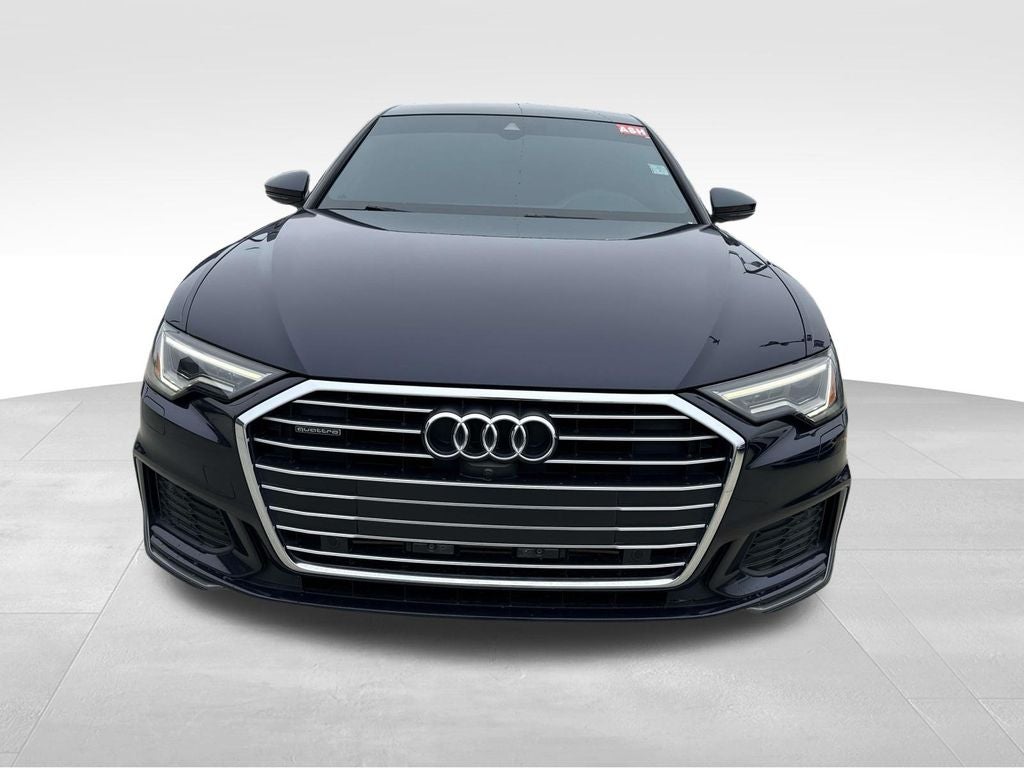 2019 Audi A6 3.0T Premium Plus quattro