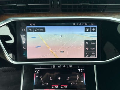 2019 Audi A6 3.0T Premium Plus quattro