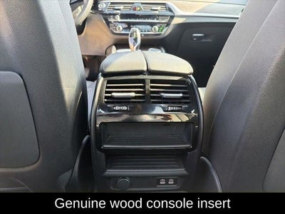 2023 BMW 5 Series 530i