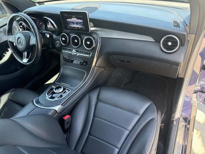 2019 Mercedes-Benz GLC GLC 300 4MATIC®