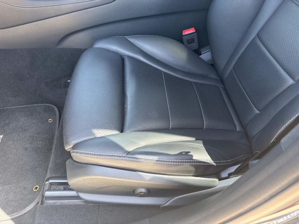 2019 Mercedes-Benz GLC GLC 300 4MATIC®