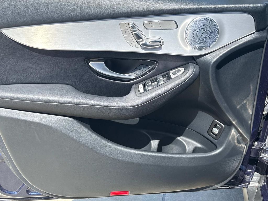 2019 Mercedes-Benz GLC GLC 300 4MATIC®