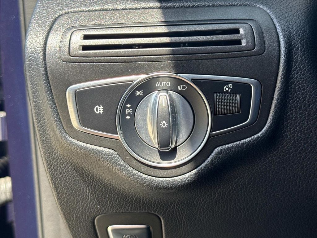 2019 Mercedes-Benz GLC GLC 300 4MATIC®