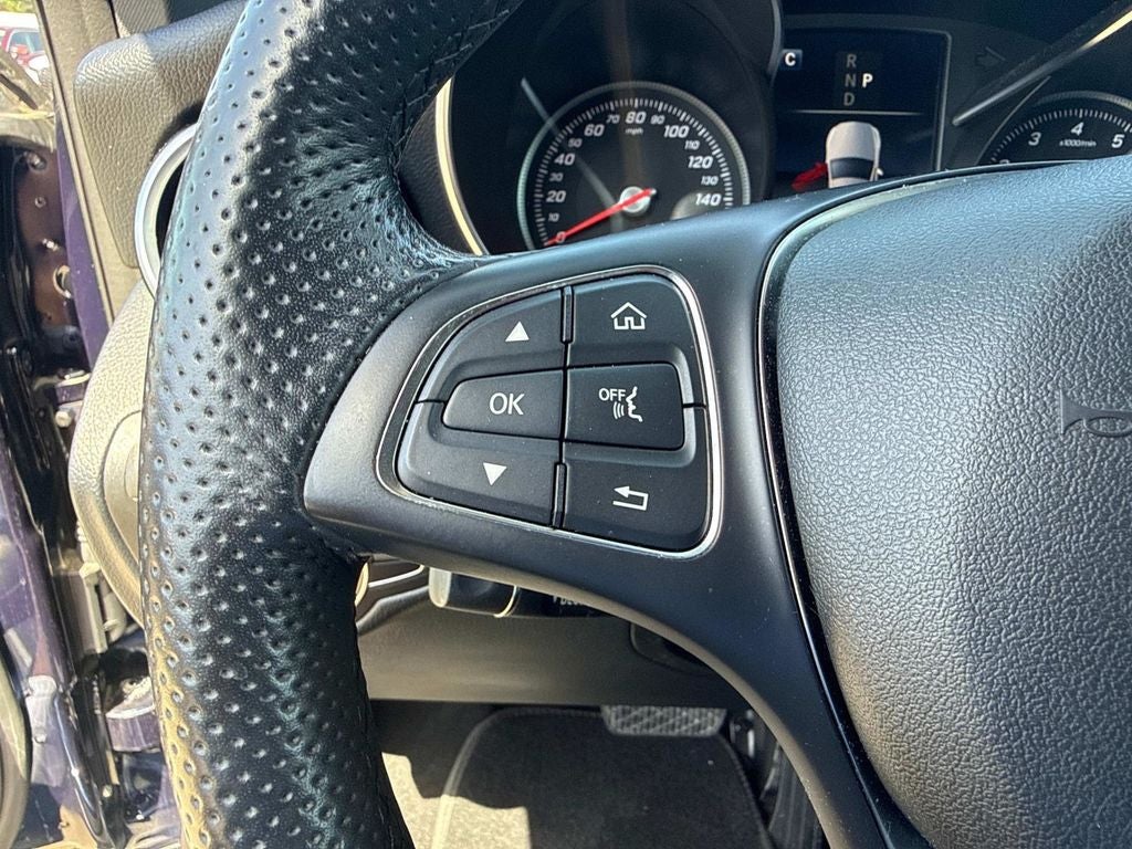 2019 Mercedes-Benz GLC GLC 300 4MATIC®