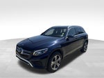 2019 Mercedes-Benz GLC GLC 300 4MATIC®