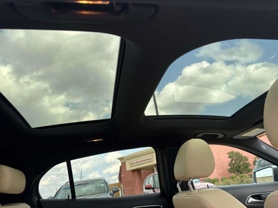 2020 Mercedes-Benz GLA GLA 250