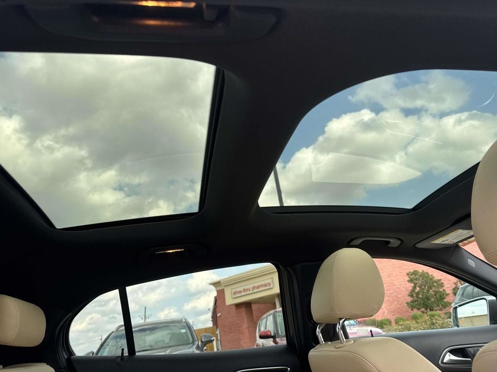 2020 Mercedes-Benz GLA GLA 250