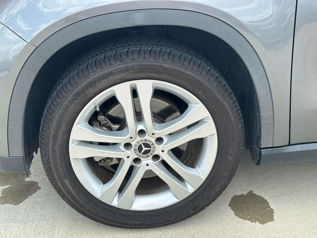 2020 Mercedes-Benz GLA GLA 250