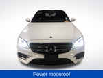 2019 Mercedes-Benz E-Class E 450 4MATIC®