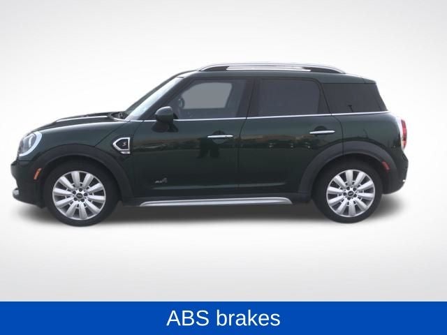 2019 MINI Cooper S Countryman Cooper S