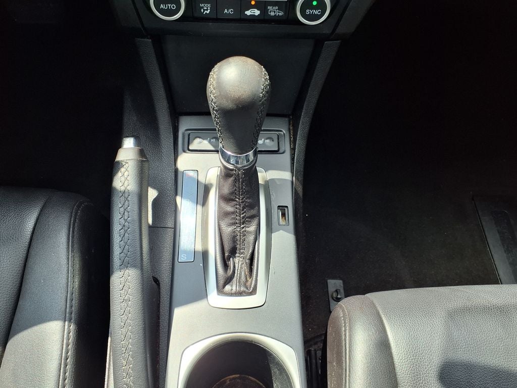 2016 Acura ILX 2.4L