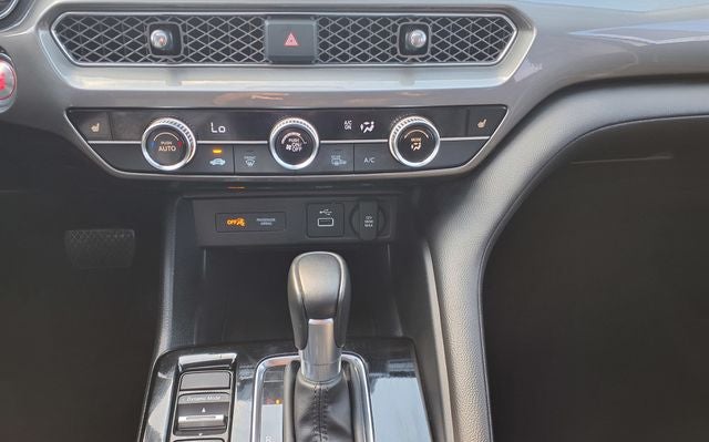 2025 Acura Integra Base