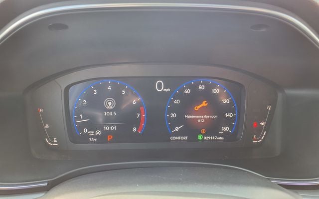 2025 Acura Integra Base