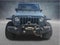 2015 Jeep Wrangler Rubicon