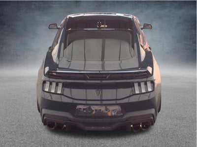 2024 Ford Mustang Dark Horse