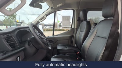 2020 Ford Transit-350 XL 12-Passenger