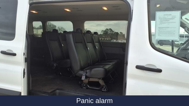 2020 Ford Transit-350 XL 12-Passenger