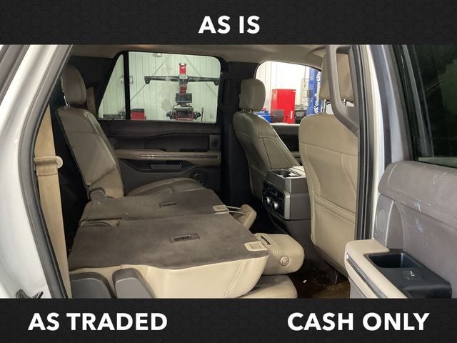 2018 Ford Expedition Max XLT