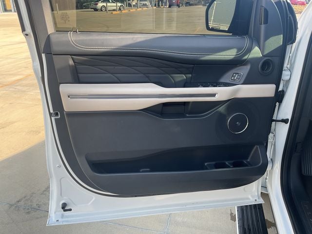 2024 Ford Expedition Platinum