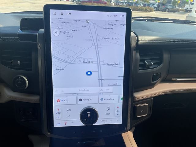 2024 Ford Expedition Platinum