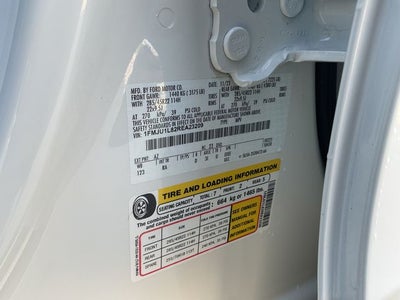 2024 Ford Expedition Platinum