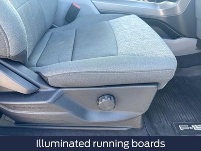 2023 Ford F-150 Lightning XLT