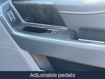 2023 Ford F-150 Lightning XLT