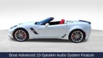2019 Chevrolet Corvette Grand Sport 2LT