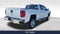 2016 Chevrolet Silverado 2500HD LTZ