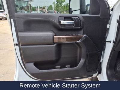 2023 Chevrolet Silverado 2500HD LT