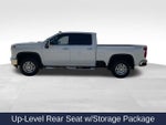 2020 Chevrolet Silverado 2500HD LTZ
