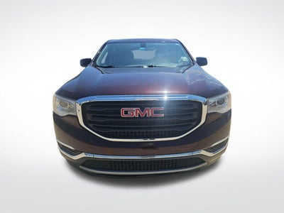 2017 GMC Acadia SLE-1