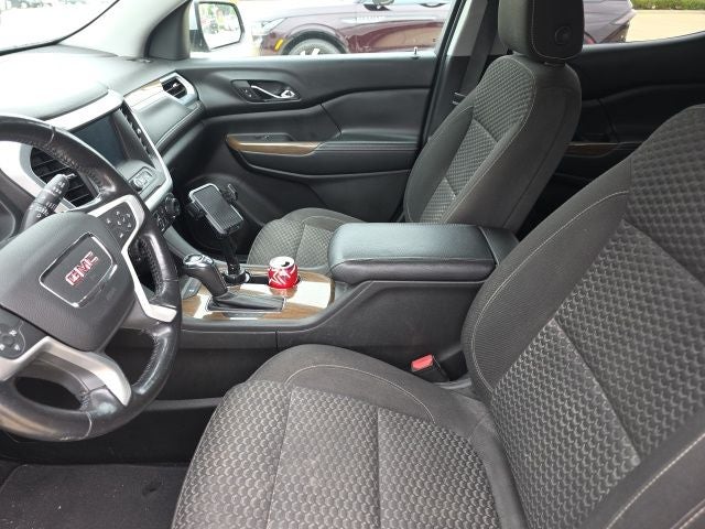 2018 GMC Acadia SLE-1