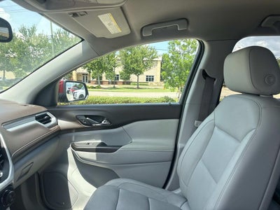 2018 GMC Acadia SLT-2