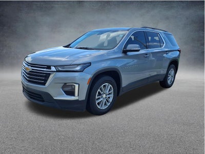2023 Chevrolet Traverse LT 1LT