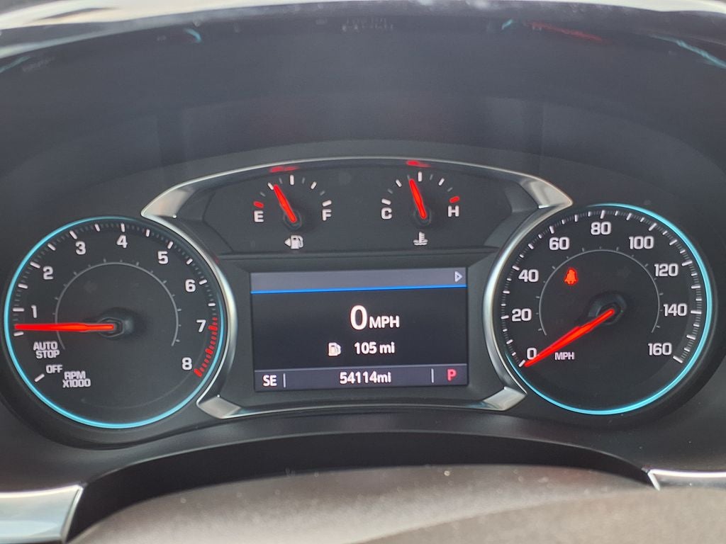 2023 Chevrolet Traverse LT 1LT