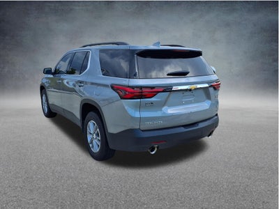 2023 Chevrolet Traverse LT 1LT
