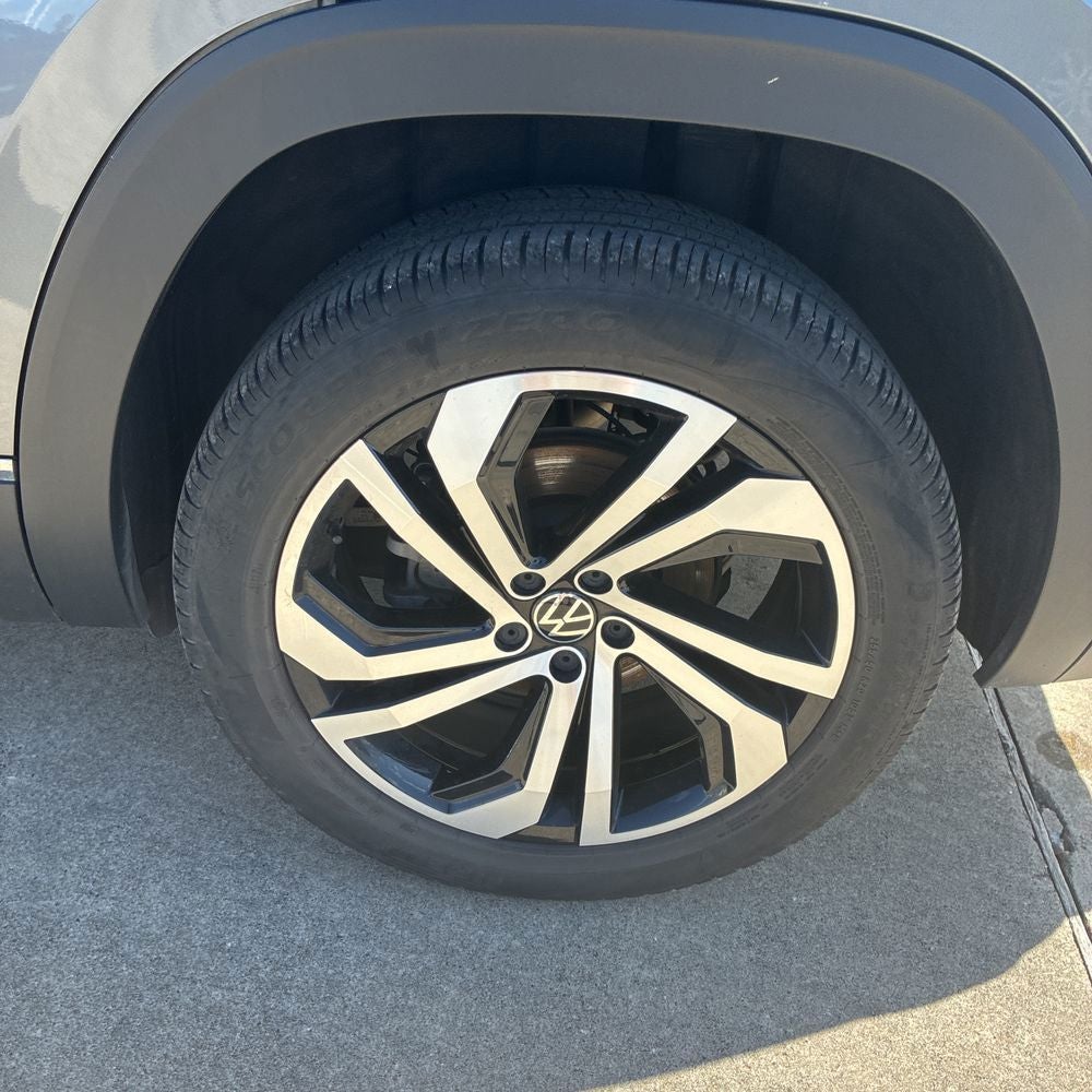 2022 Volkswagen Atlas SEL