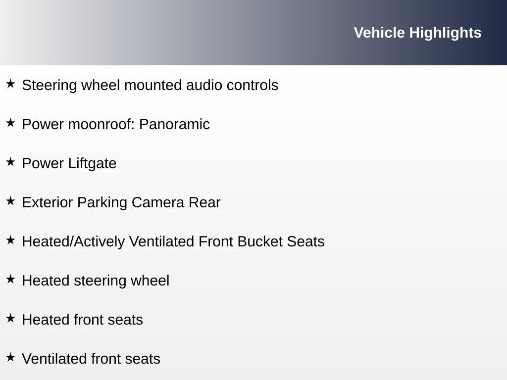 2024 Volkswagen Atlas 2.0T Peak Edition SE w/Technology