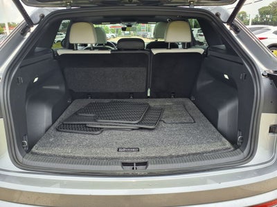 2024 Volkswagen Atlas Cross Sport 2.0T SEL Premium R-Line