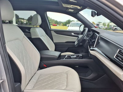 2024 Volkswagen Atlas Cross Sport 2.0T SEL Premium R-Line