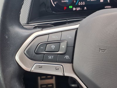 2024 Volkswagen Atlas Cross Sport 2.0T SEL Premium R-Line
