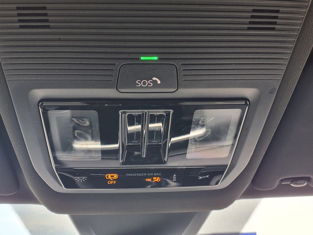 2024 Volkswagen Atlas Cross Sport 2.0T SEL Premium R-Line