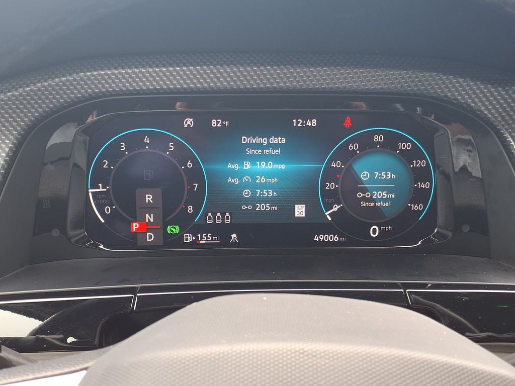 2024 Volkswagen Atlas Cross Sport 2.0T SEL Premium R-Line