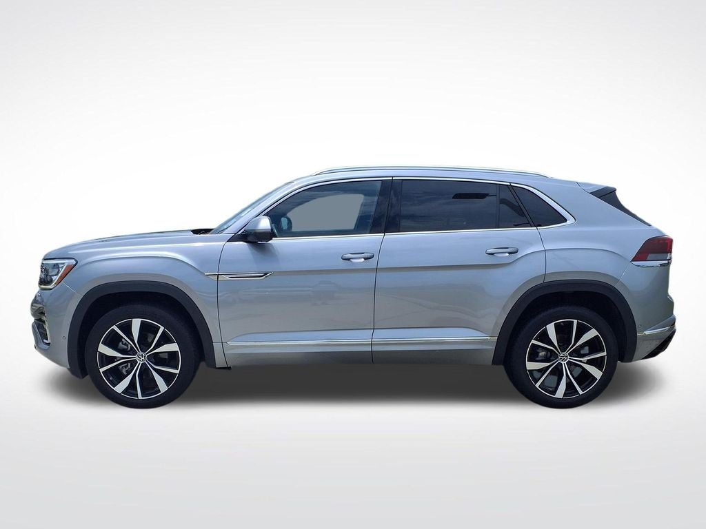 2024 Volkswagen Atlas Cross Sport 2.0T SEL Premium R-Line