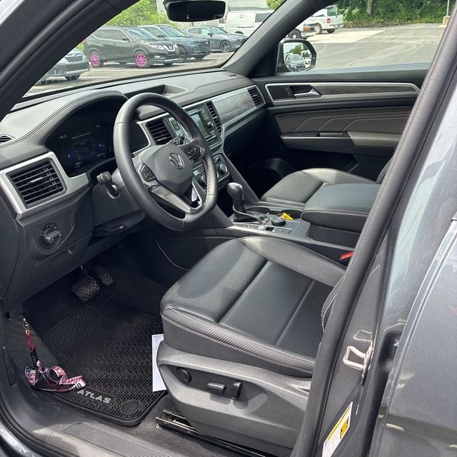 2023 Volkswagen Atlas Cross Sport 2.0T SE