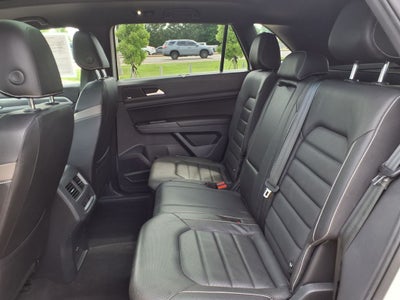 2020 Volkswagen Atlas Cross Sport 3.6L V6 SEL Premium 4Motion